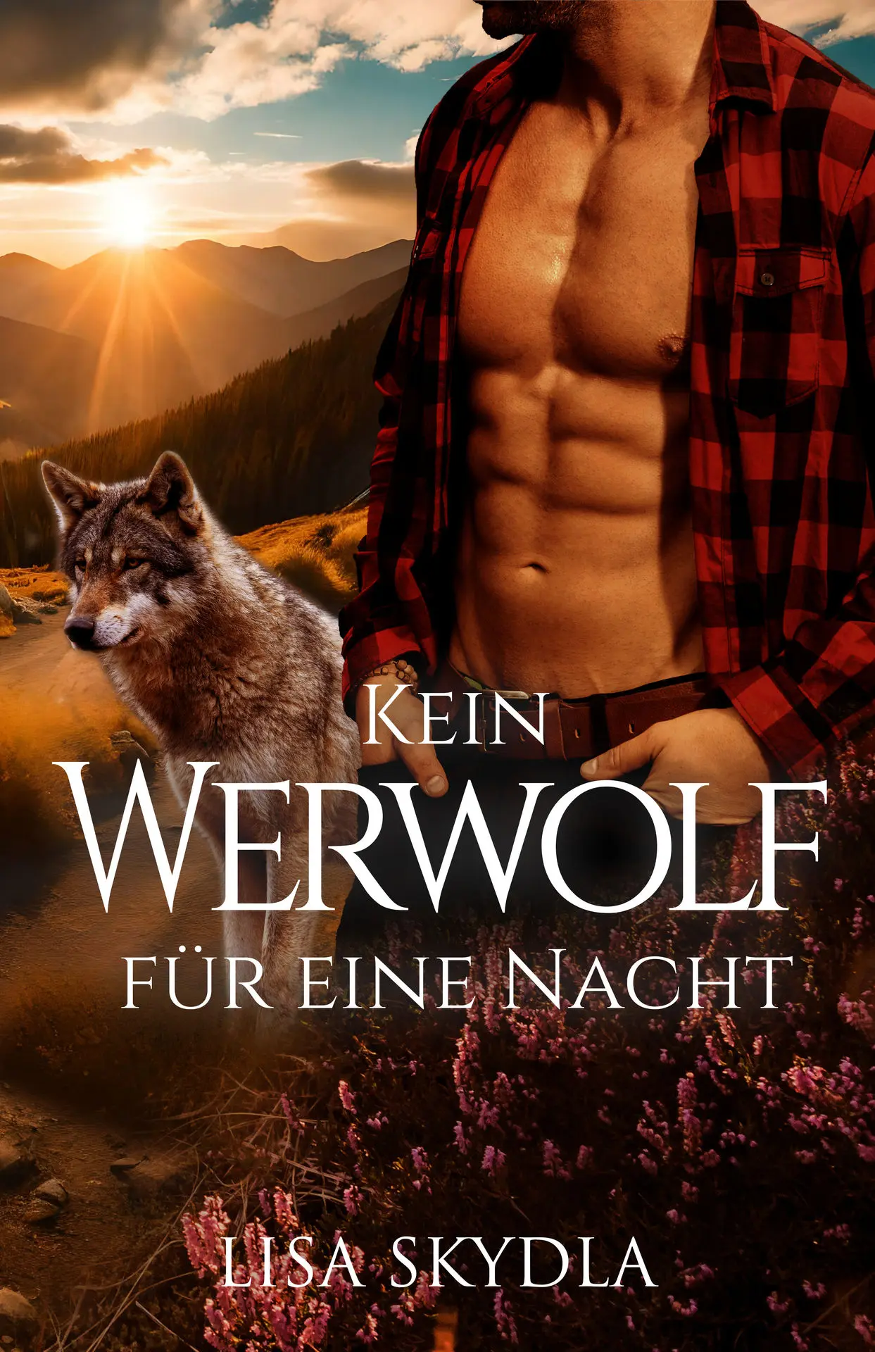 kein Werwolf